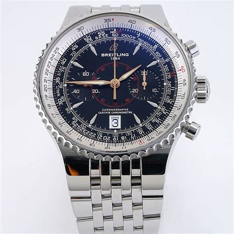 breitling navitimer montbrillant legende 47mm|breitling navitimer alle modelle.